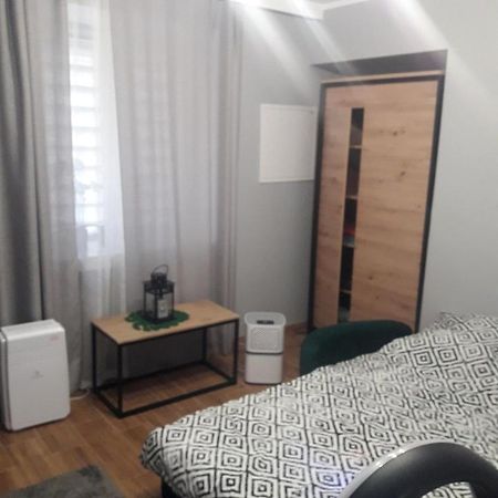 Apartament Centrum Lublin Exteriör bild