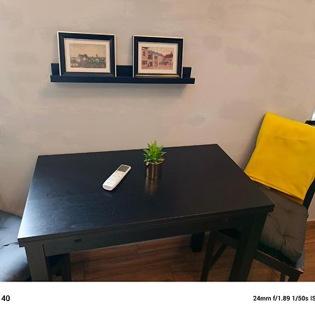 Apartament Centrum Lublin Exteriör bild