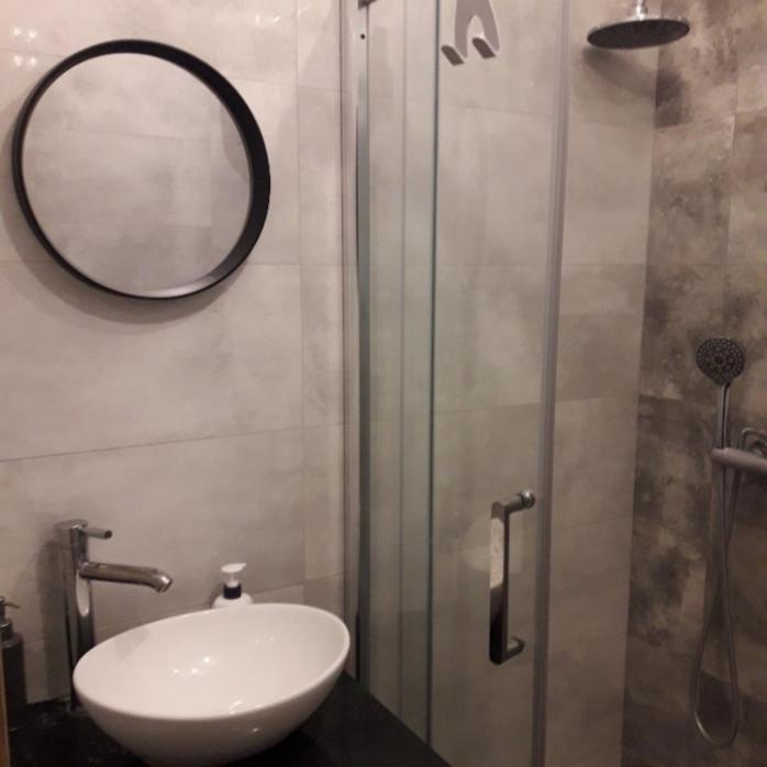 Apartament Centrum Lublin Exteriör bild