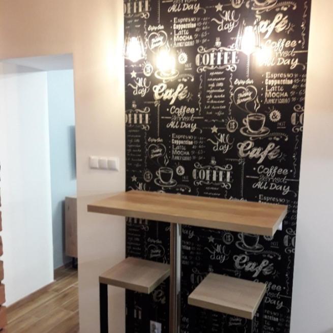Apartament Centrum Lublin Exteriör bild