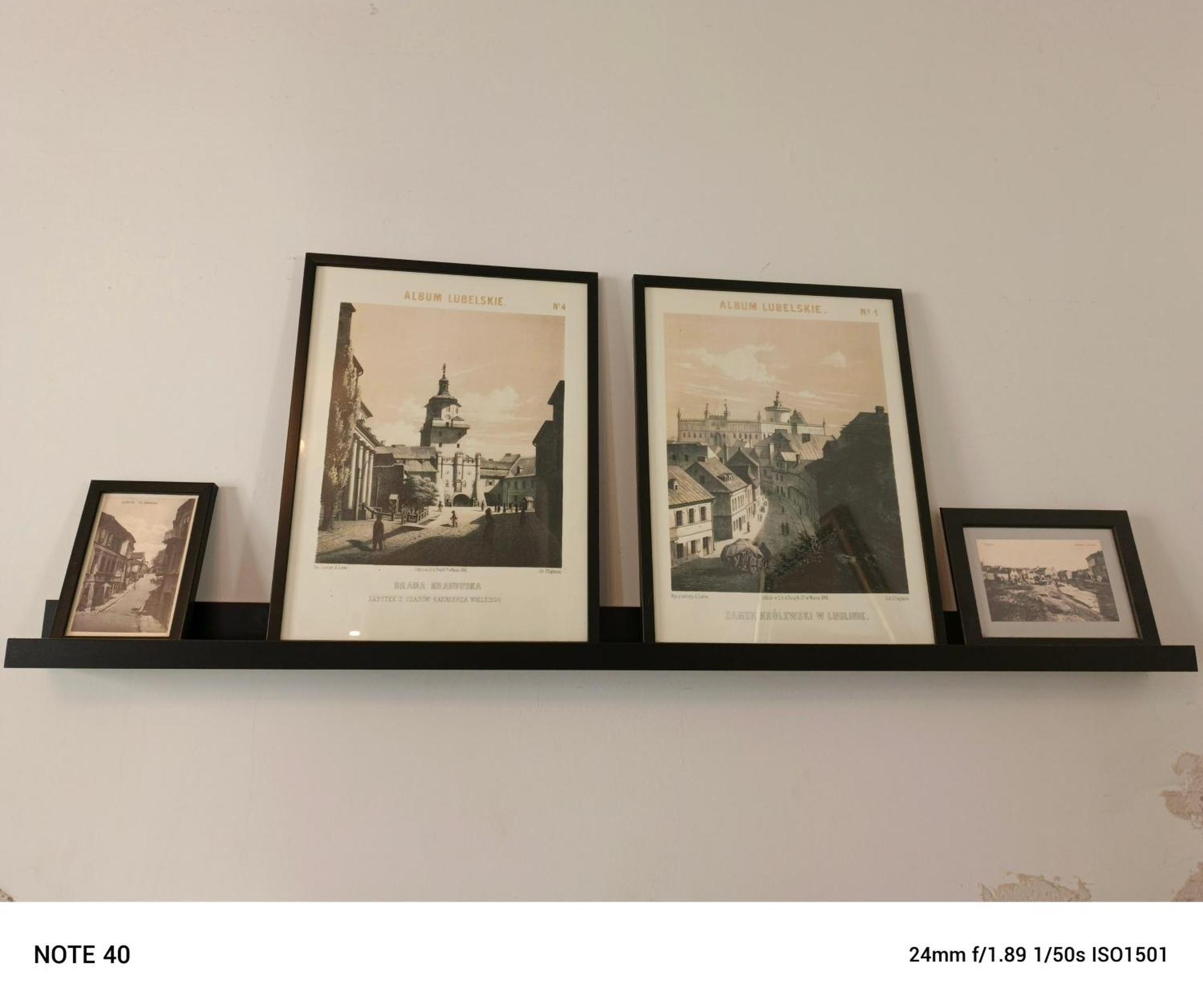 Apartament Centrum Lublin Exteriör bild