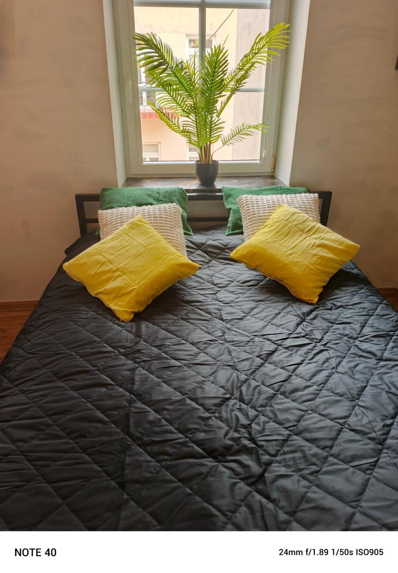 Apartament Centrum Lublin Exteriör bild
